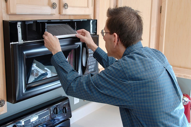 Oven Maintenance and Repair